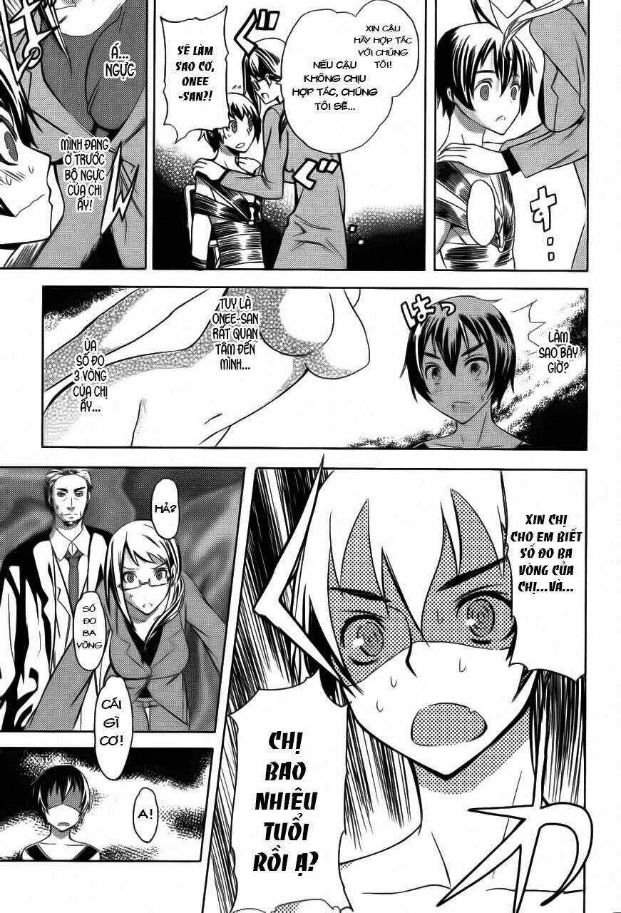 Akiba's Trip - Chapter 2 - Trang 12