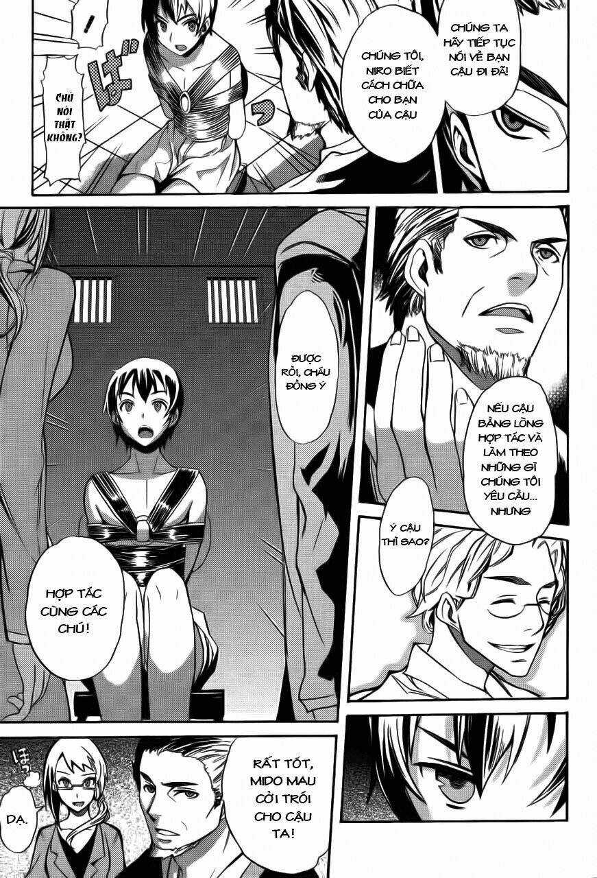 Akiba's Trip - Chapter 2 - Trang 14