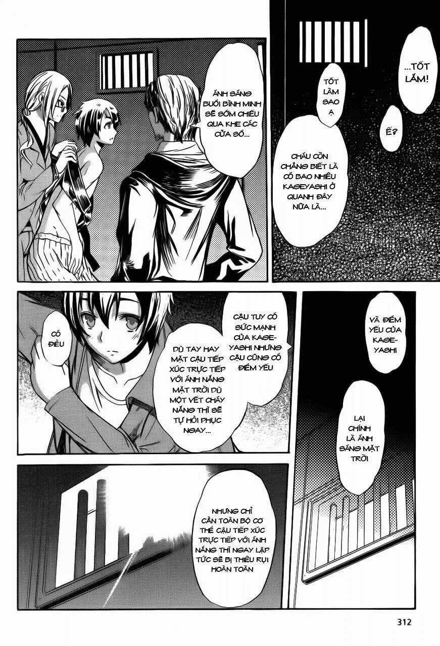 Akiba's Trip - Chapter 2 - Trang 15