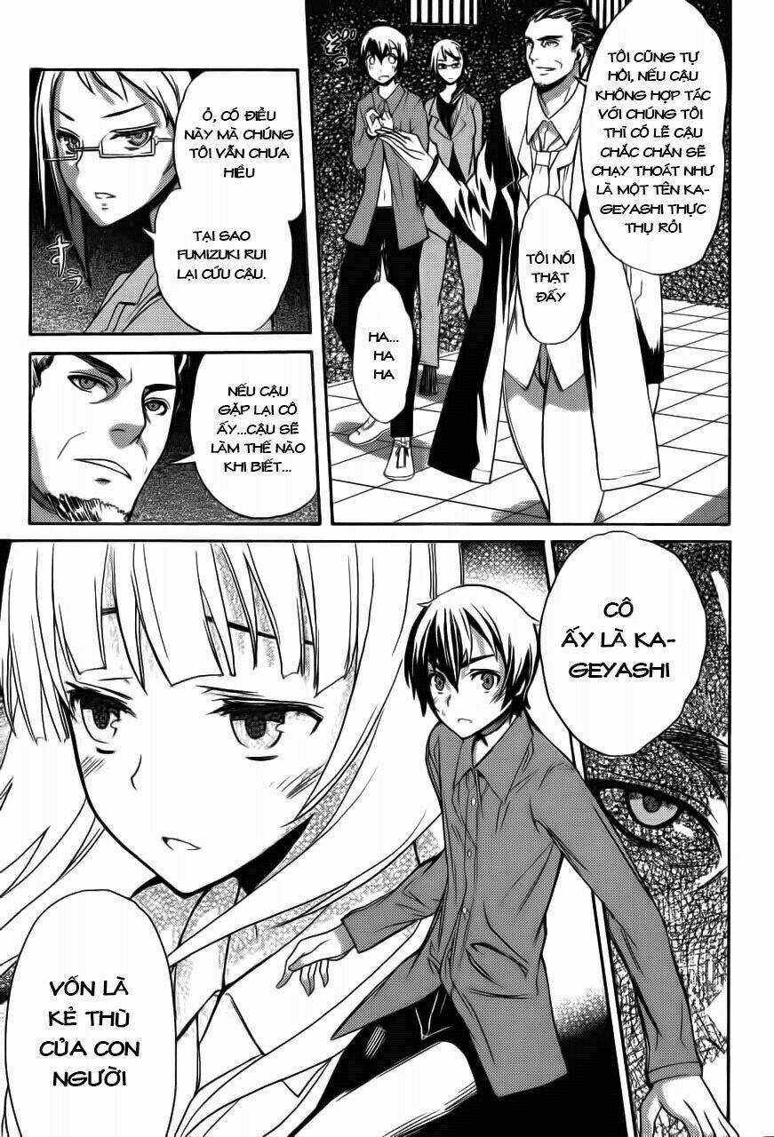 Akiba's Trip - Chapter 2 - Trang 16
