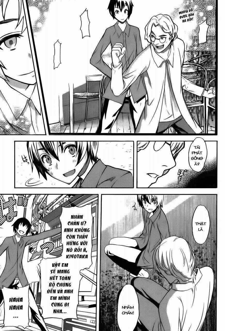 Akiba's Trip - Chapter 2 - Trang 19