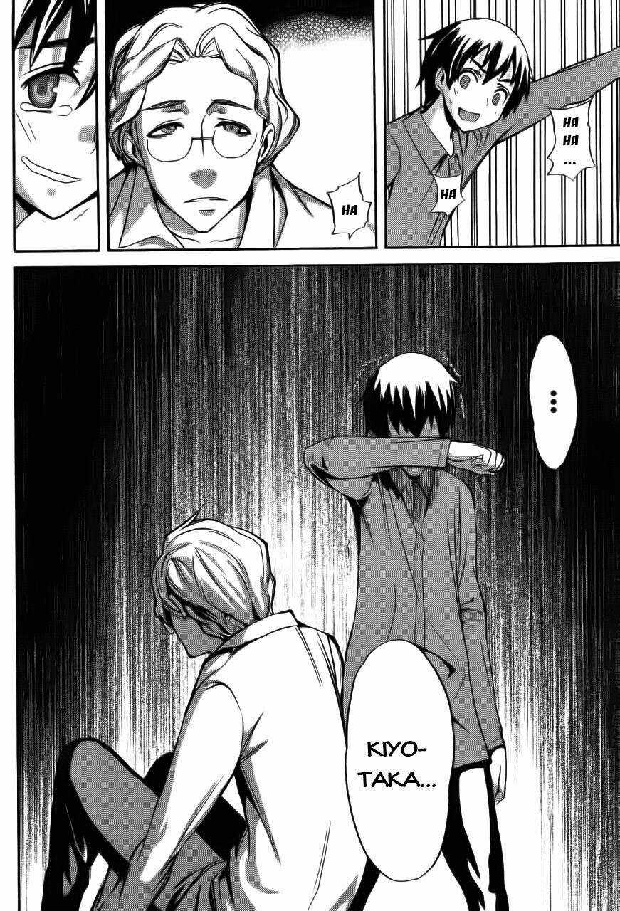 Akiba's Trip - Chapter 2 - Trang 20