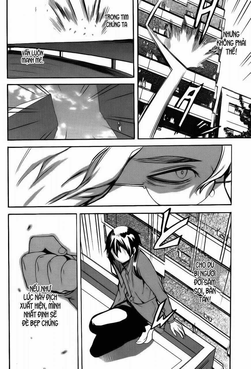 Akiba's Trip - Chapter 2 - Trang 23