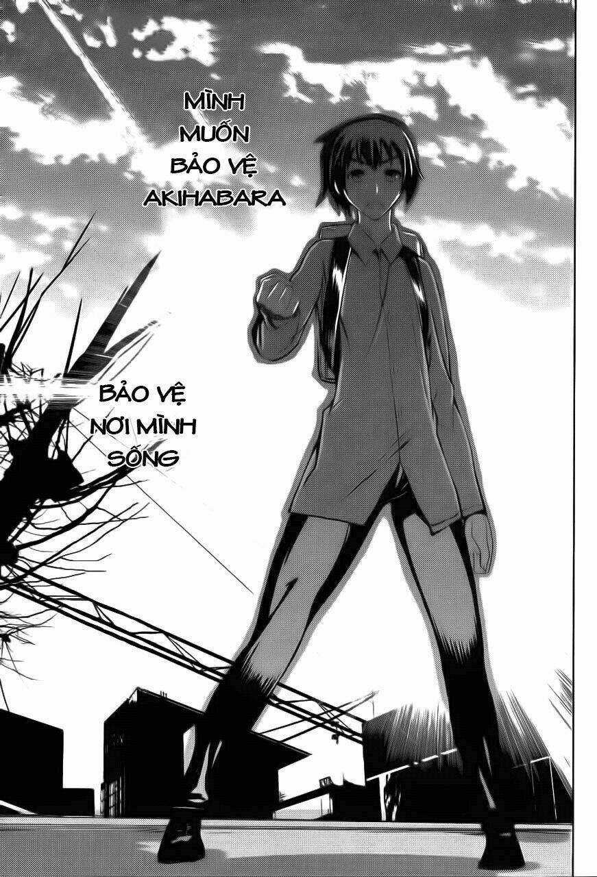 Akiba's Trip - Chapter 2 - Trang 24