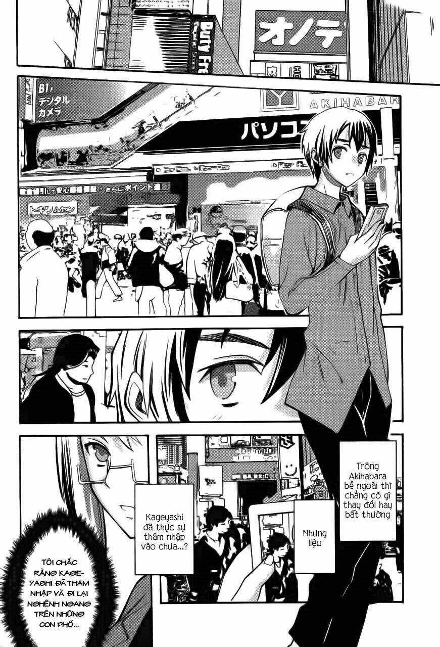 Akiba's Trip - Chapter 2 - Trang 25