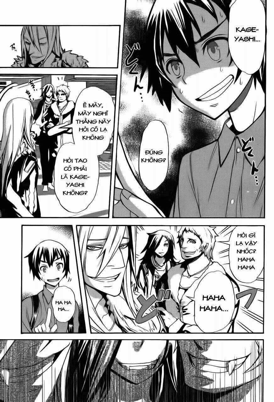 Akiba's Trip - Chapter 2 - Trang 28