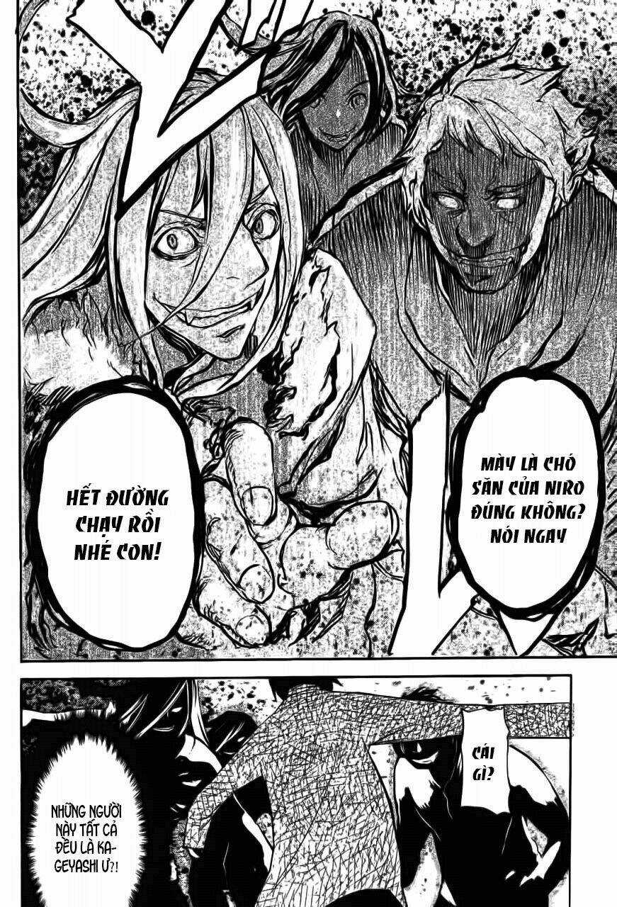 Akiba's Trip - Chapter 2 - Trang 29