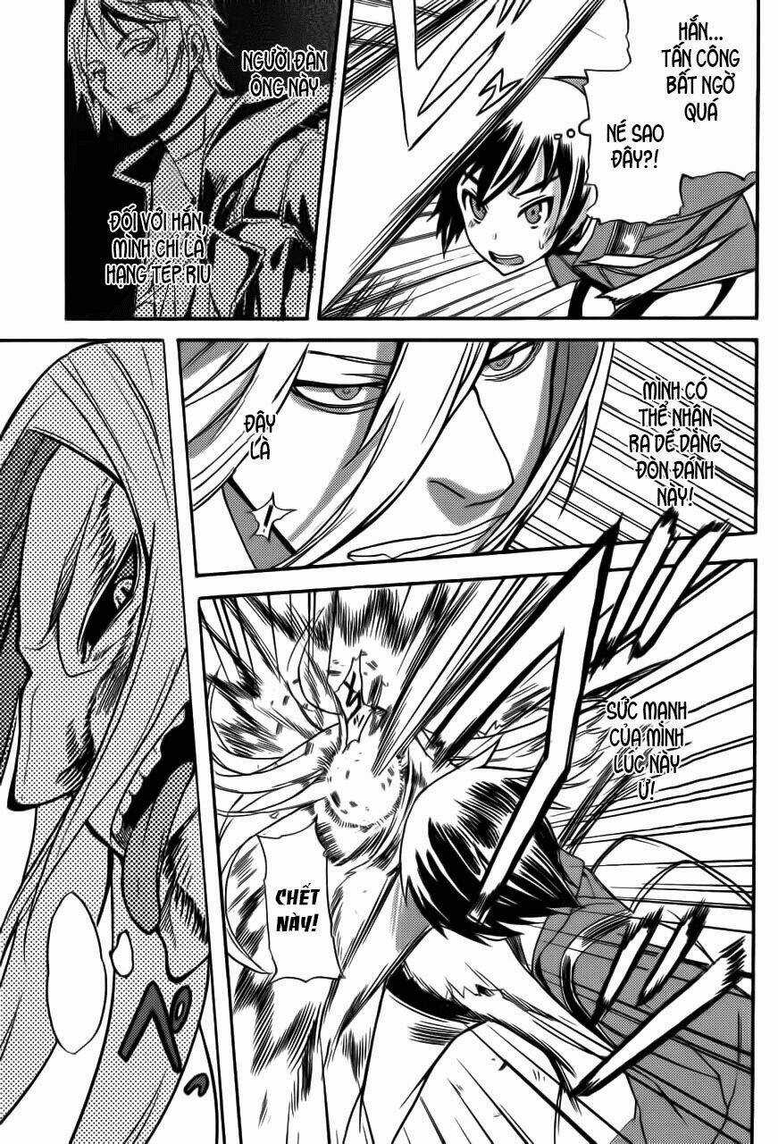 Akiba's Trip - Chapter 2 - Trang 30