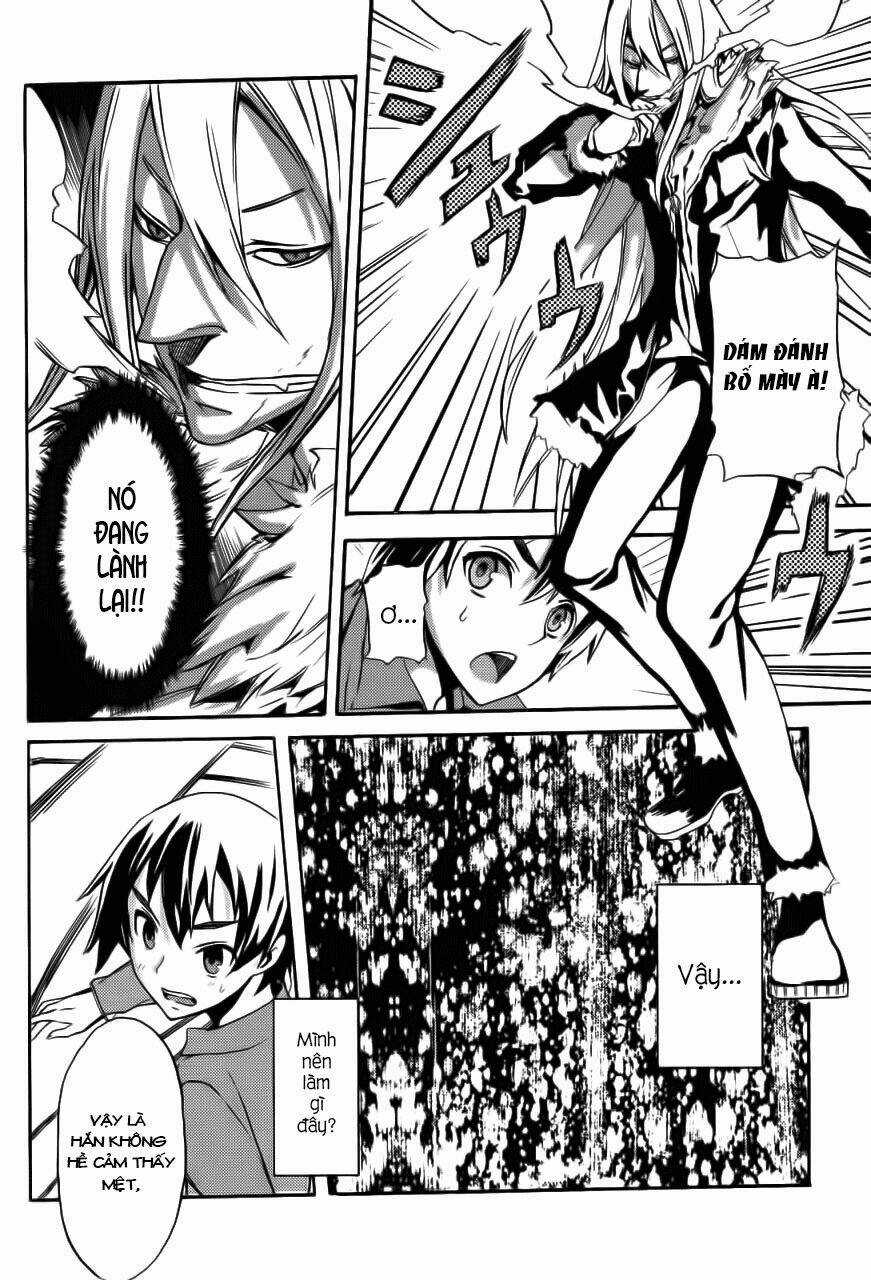 Akiba's Trip - Chapter 2 - Trang 31