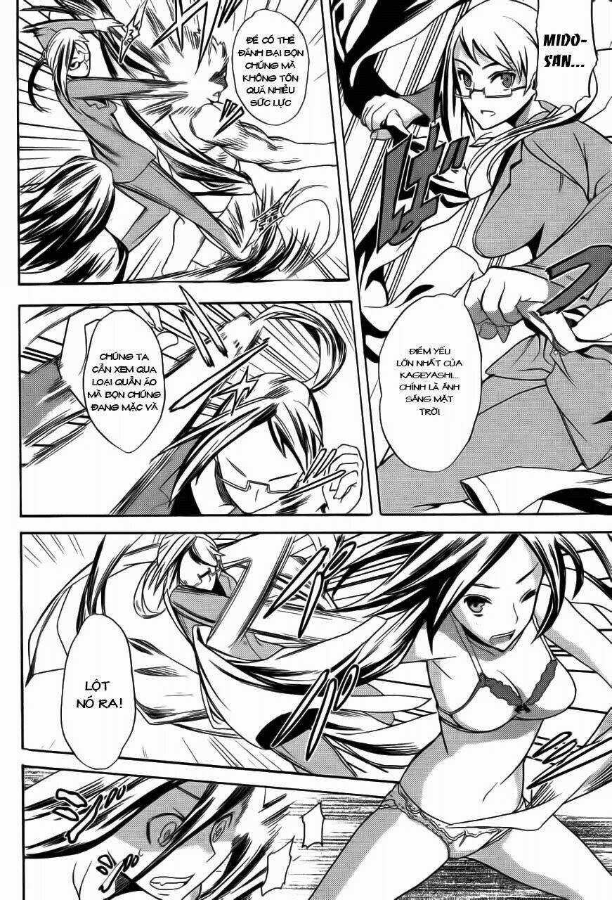 Akiba's Trip - Chapter 2 - Trang 33