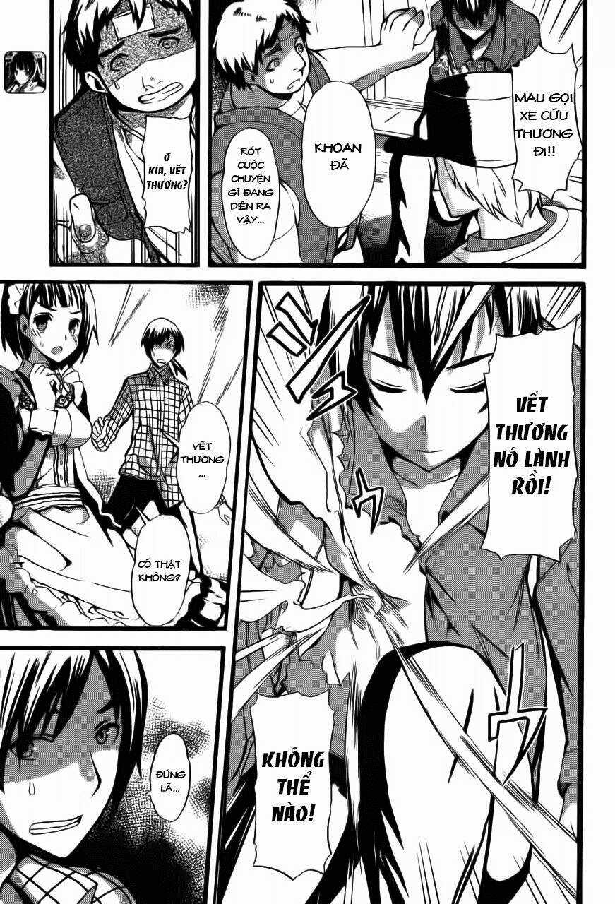 Akiba's Trip - Chapter 2 - Trang 6