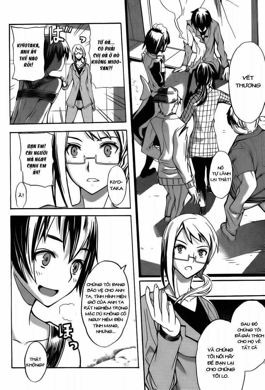 Akiba's Trip - Chapter 2 - Trang 7