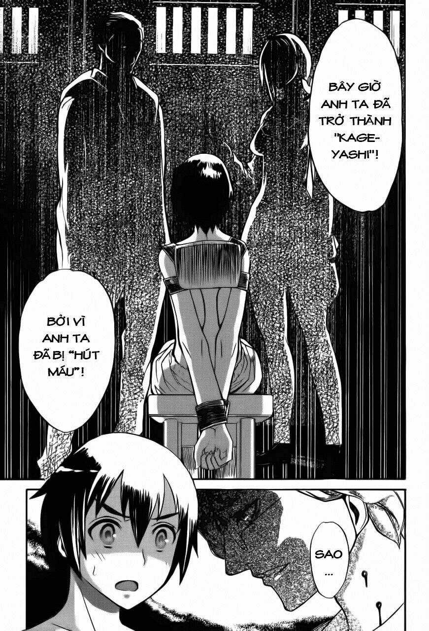 Akiba's Trip - Chapter 2 - Trang 8