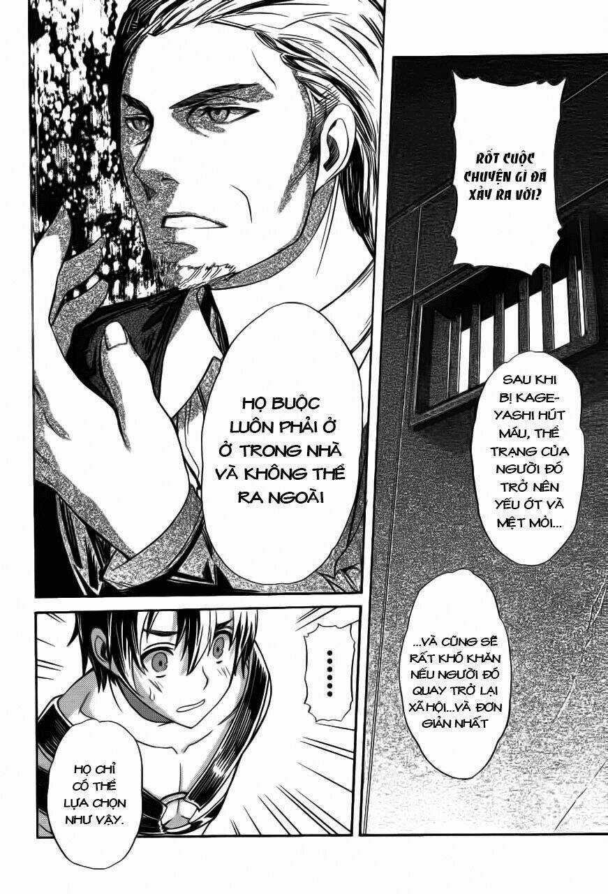 Akiba's Trip - Chapter 2 - Trang 9