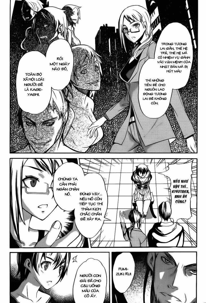 Akiba's Trip - Chapter 2 - Trang 10