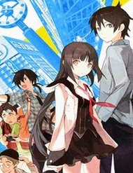 Đọc truyện Akiba's Trip