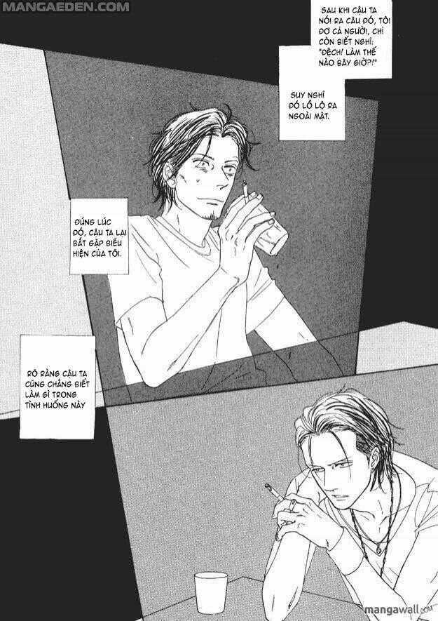 Akira Dạ Quán - Chapter 1 - Trang 2