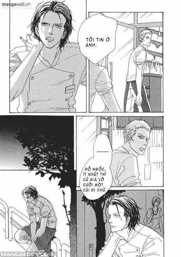 Akira Dạ Quán - Chapter 1 - Trang 20