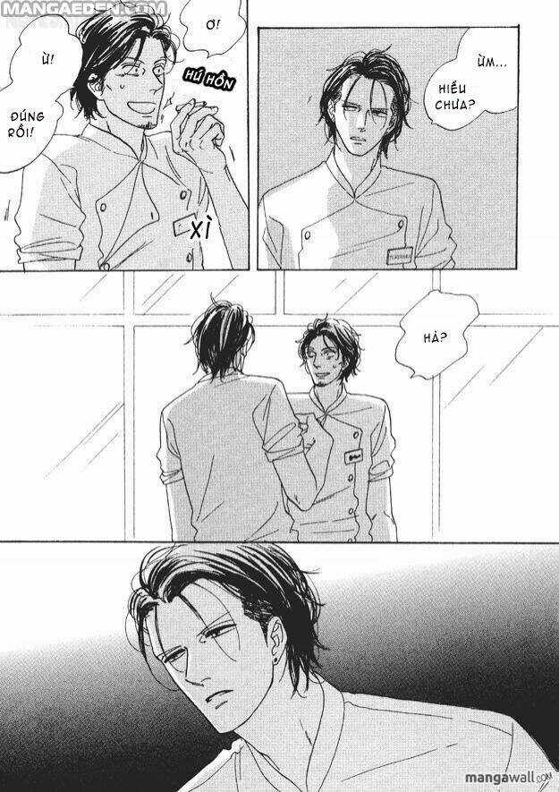 Akira Dạ Quán - Chapter 1 - Trang 26