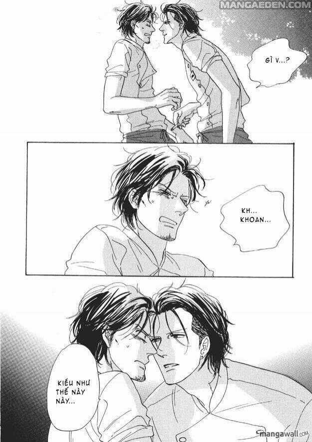 Akira Dạ Quán - Chapter 1 - Trang 27