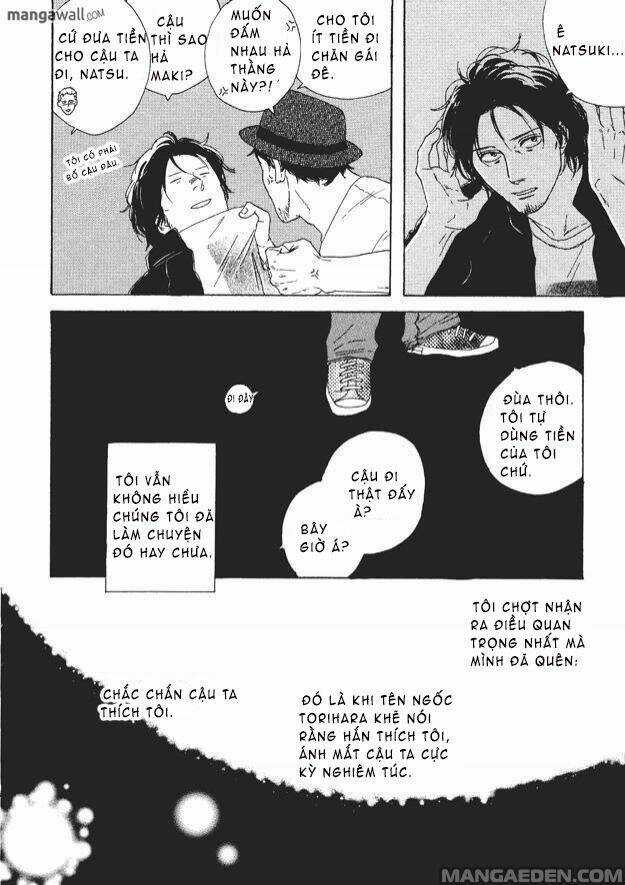 Akira Dạ Quán - Chapter 2 - Trang 13