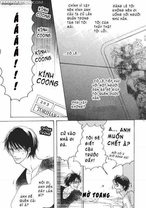 Akira Dạ Quán - Chapter 2 - Trang 14