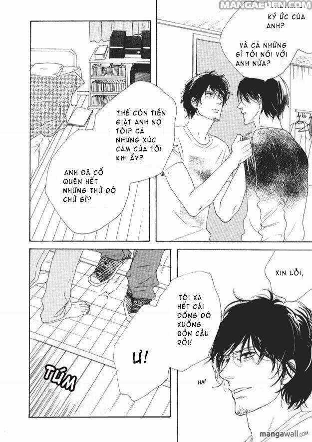 Akira Dạ Quán - Chapter 2 - Trang 17