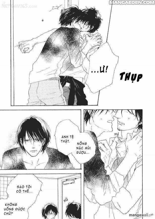 Akira Dạ Quán - Chapter 2 - Trang 18