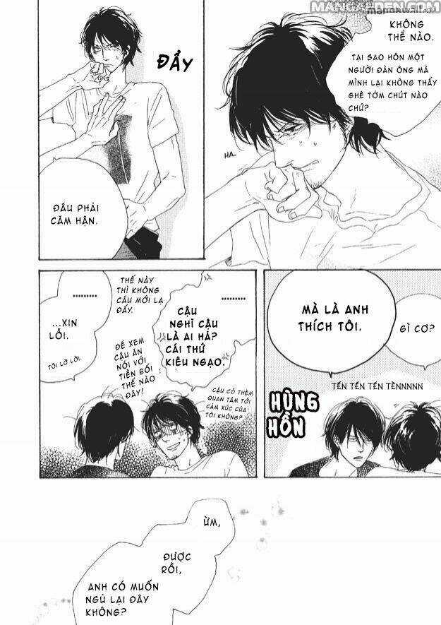 Akira Dạ Quán - Chapter 2 - Trang 19