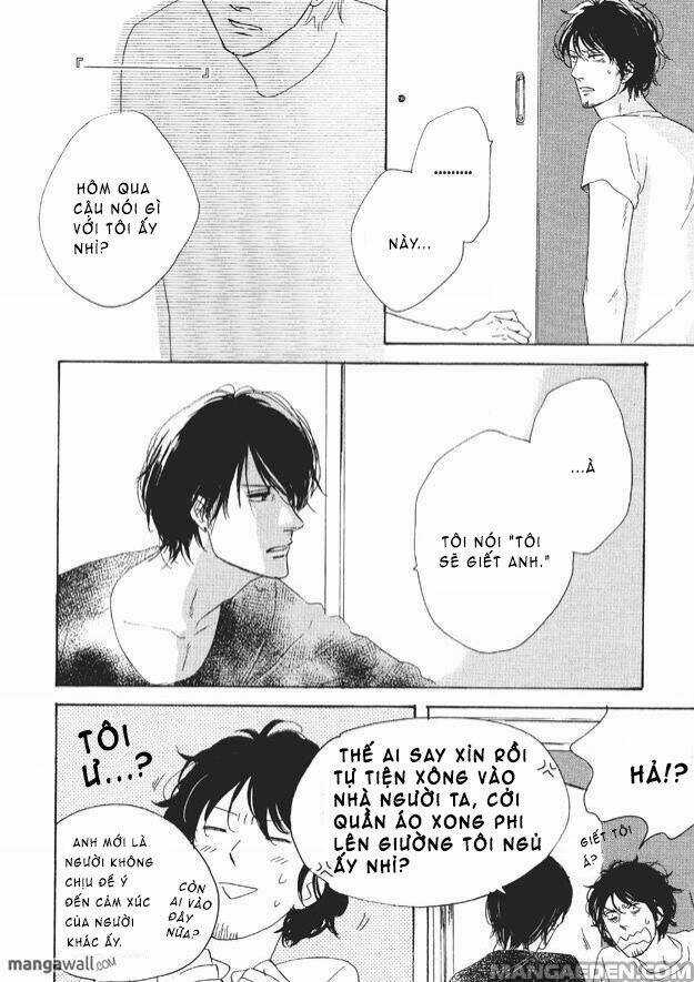 Akira Dạ Quán - Chapter 2 - Trang 21