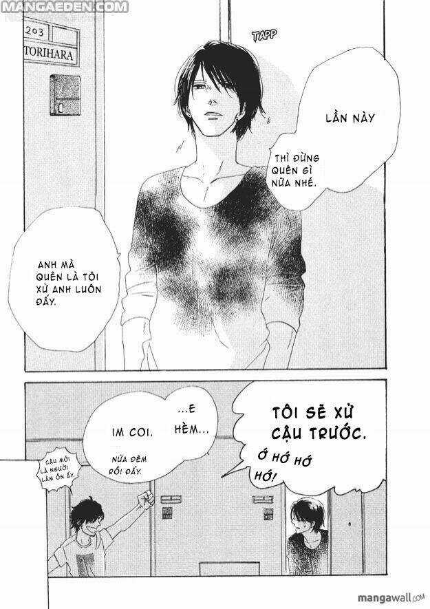 Akira Dạ Quán - Chapter 2 - Trang 24