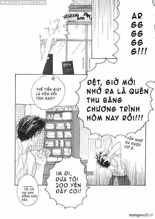 Akira Dạ Quán - Chapter 2 - Trang 25