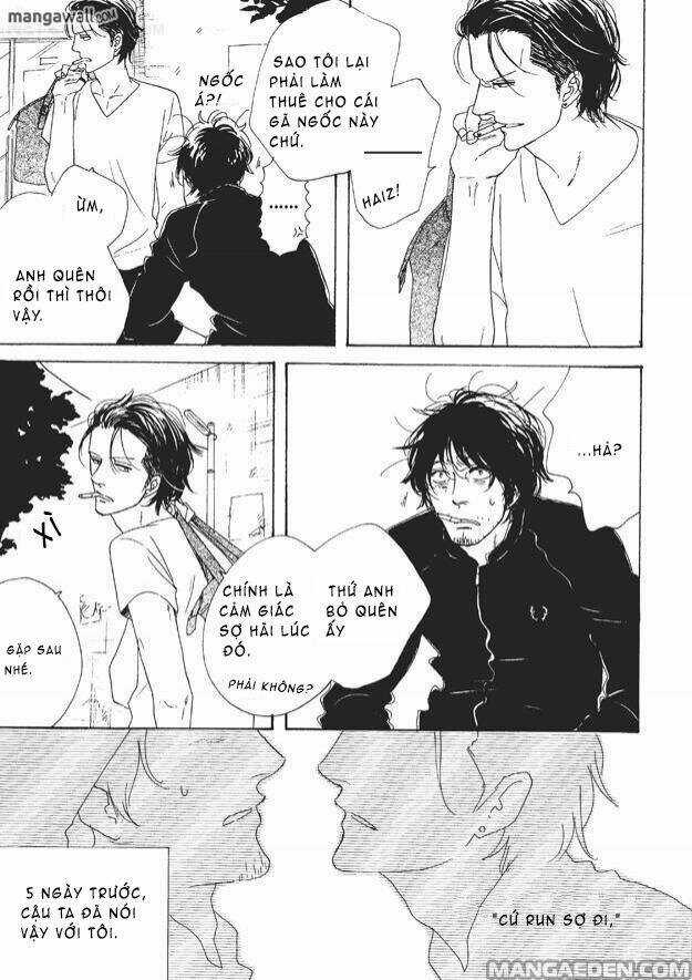 Akira Dạ Quán - Chapter 2 - Trang 6