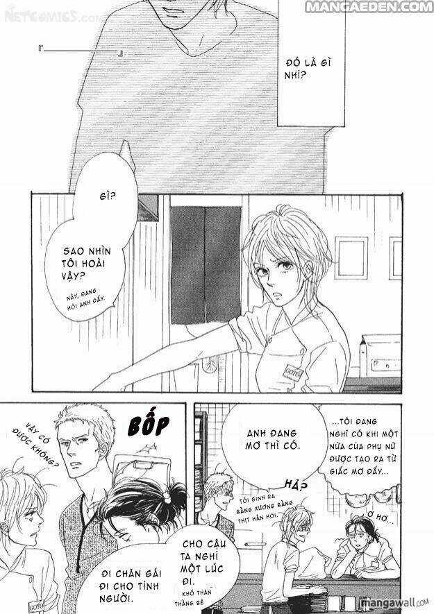 Akira Dạ Quán - Chapter 2 - Trang 8