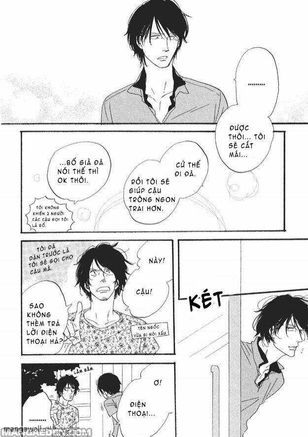 Akira Dạ Quán - Chapter 3 - Trang 15