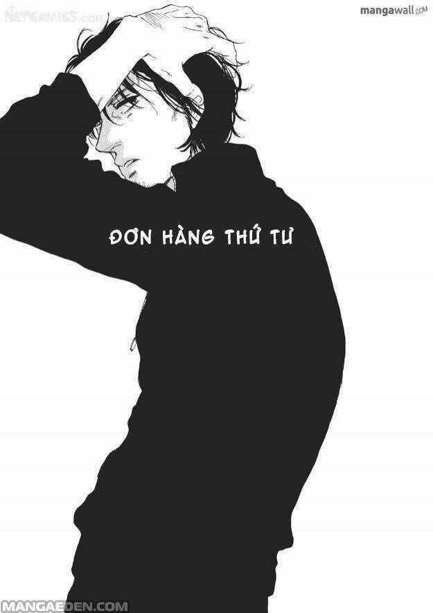 Akira Dạ Quán - Chapter 4 - Trang 2