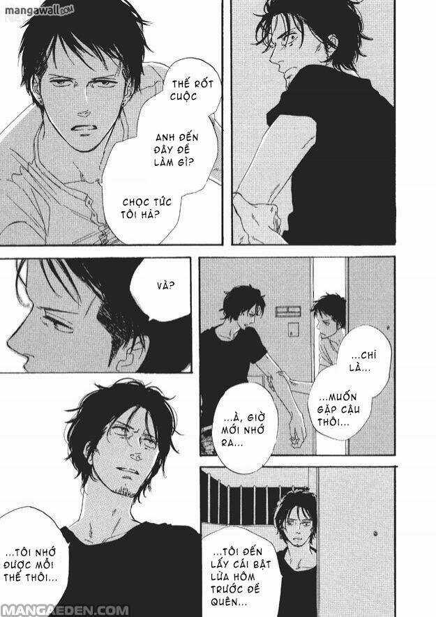 Akira Dạ Quán - Chapter 4 - Trang 16