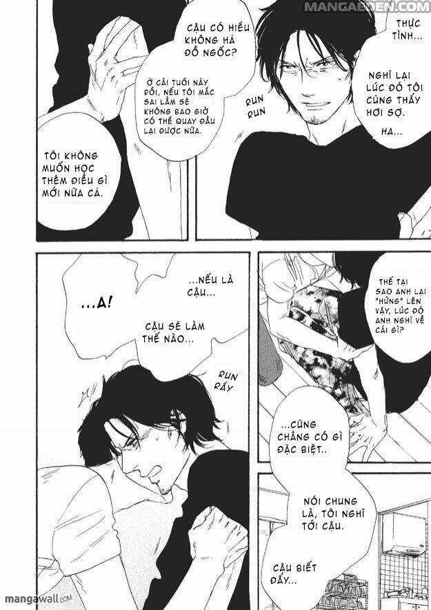 Akira Dạ Quán - Chapter 4 - Trang 19