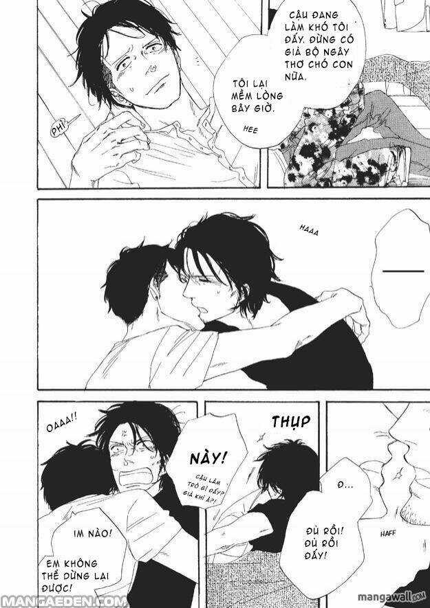 Akira Dạ Quán - Chapter 4 - Trang 27