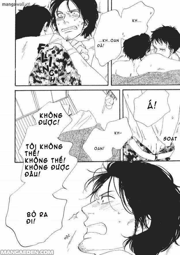 Akira Dạ Quán - Chapter 4 - Trang 31