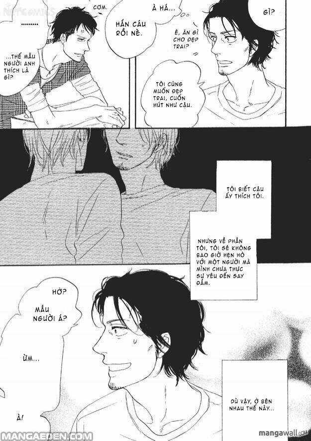 Akira Dạ Quán - Chapter 4 - Trang 6