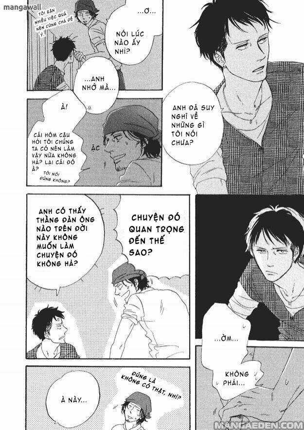 Akira Dạ Quán - Chapter 4 - Trang 9
