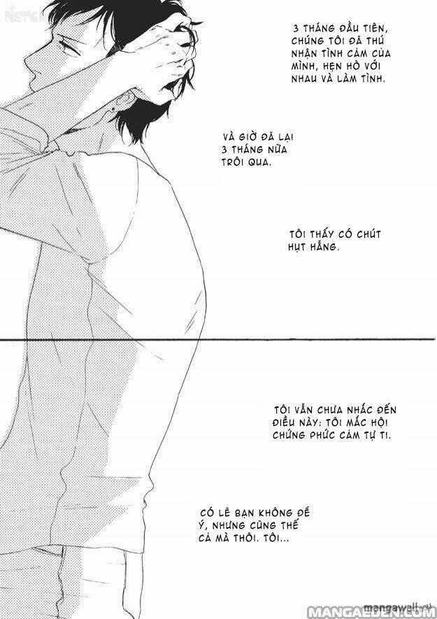 Akira Dạ Quán - Chapter 5 - Trang 2