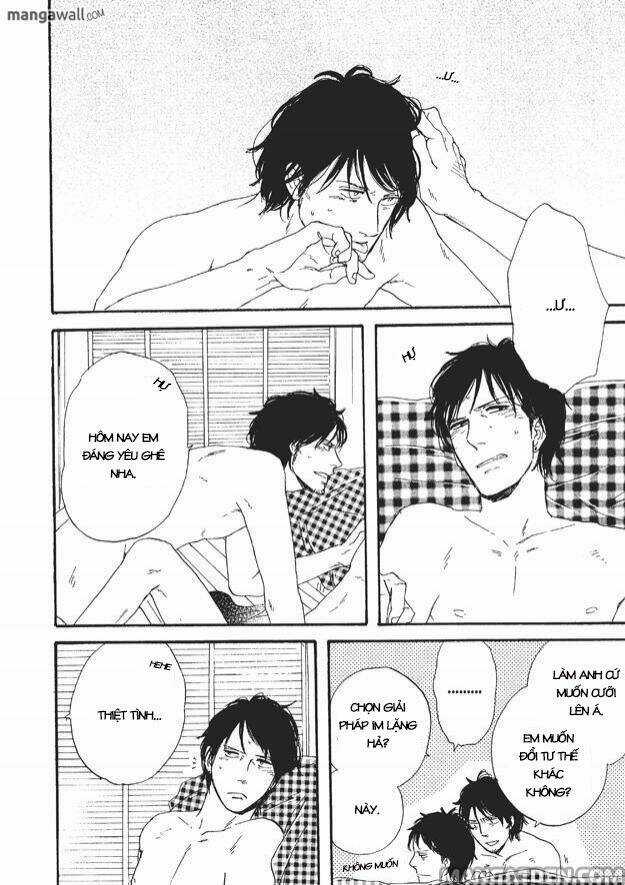 Akira Dạ Quán - Chapter 5 - Trang 19