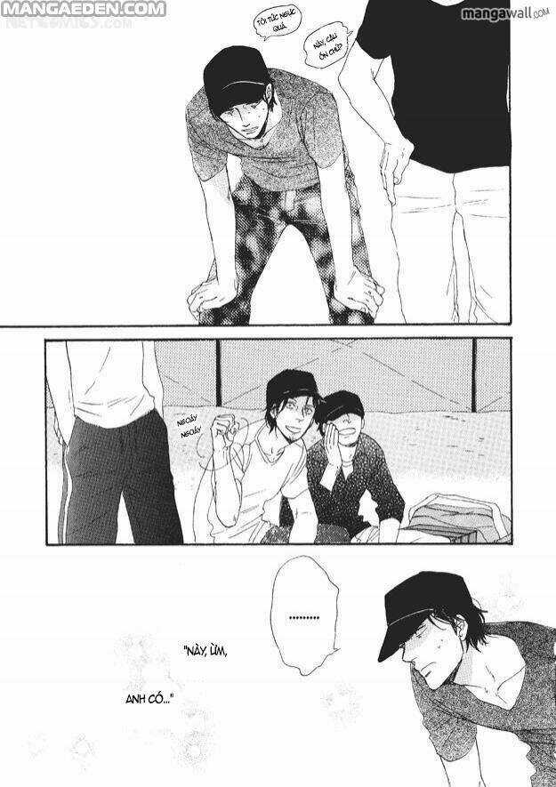 Akira Dạ Quán - Chapter 5 - Trang 22