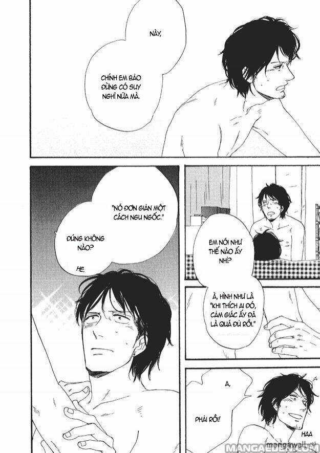 Akira Dạ Quán - Chapter 5 - Trang 23