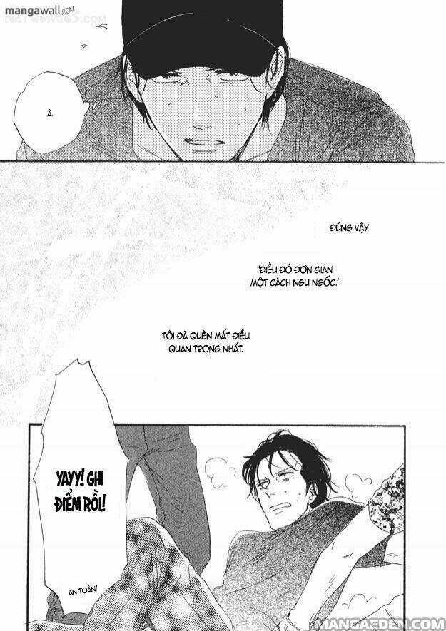 Akira Dạ Quán - Chapter 5 - Trang 24