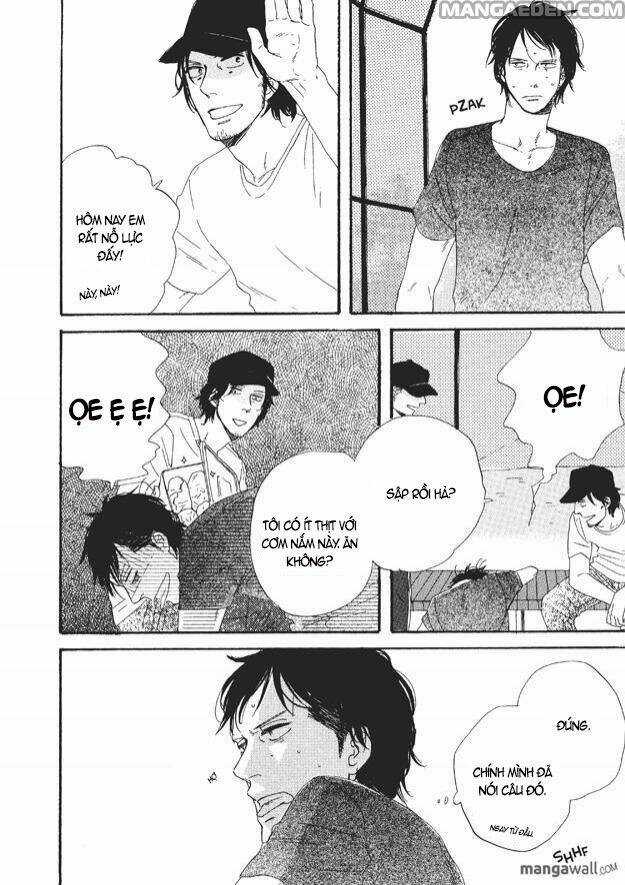 Akira Dạ Quán - Chapter 5 - Trang 25