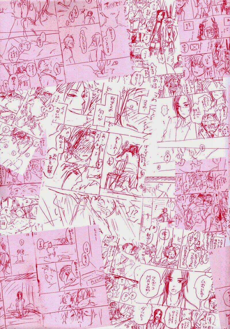 Akiyama-Kun - Chapter 1 - Trang 6