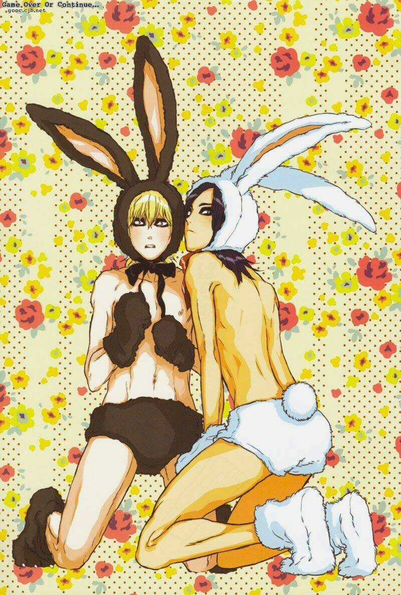 Akiyama-Kun - Chapter 1 - Trang 8